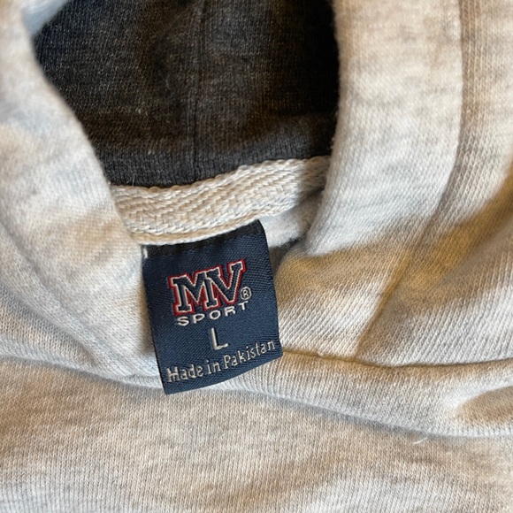 Audi Sport Hoodie - Picture 2 of 3